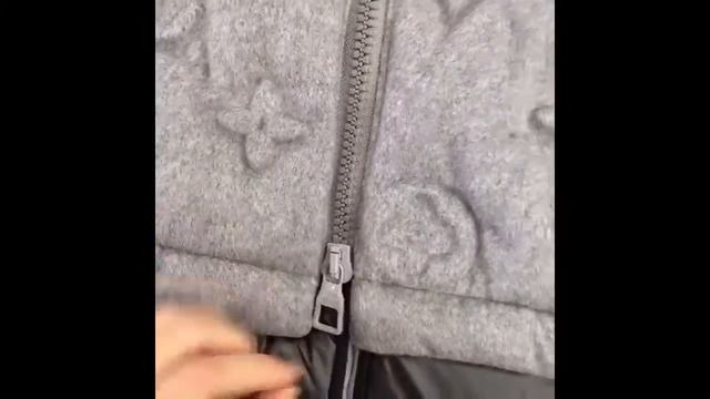 Louis Vuitton MONOGRAM BOYHOOD PUFFER JACKET 1A5PFB1 REVIEW