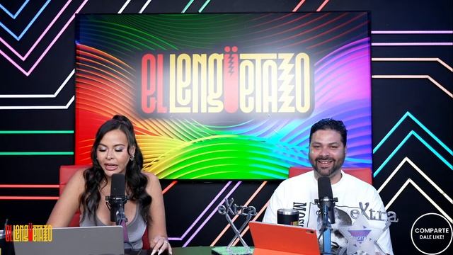 ¿Lidia Álvarez se retira de las redes? CORDERO & ANA SE PELEAN | El Lengüetazo