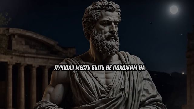 Стоицизм. Семь категорий людей, с которыми не стоит поддерживать отношения