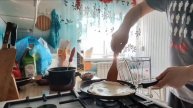 Блины по новому рецепту 2025, плюсы и минусы