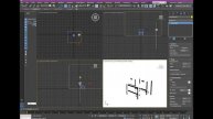 intro luces arnold | 3dsMax