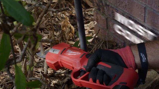 M12™ Brushless Pruning Shears