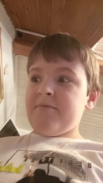 я па утрам как огурчик