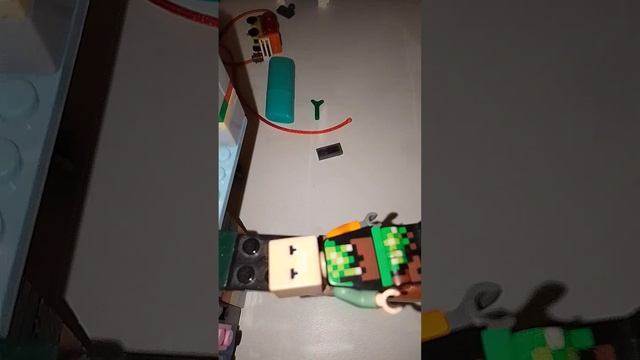 тупой друг часть вторая