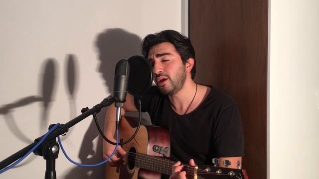 Onur Erdem Aksoy - Bana bir masal anlat baba (Yeni Türkü cover)