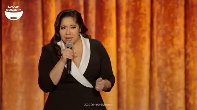 Anjelah Johnson, Gina Brillon & the Funniest Latinas in Comedy