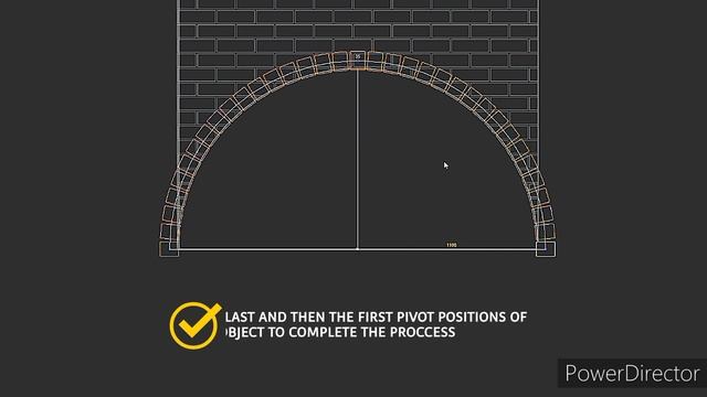 Revit Tip #01 | Radial Array