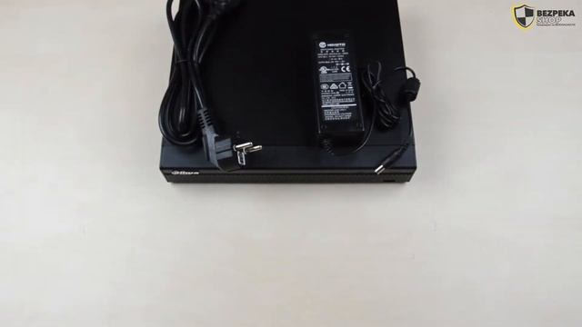 DAHUA NVR2104HS-S2 | ВИДЕОРЕГИСТРАТОР
