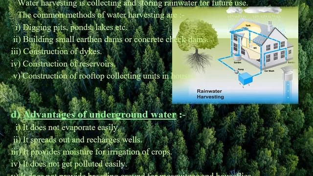 Class X  CH 16  Mangement of natural resources  DAY 2  ppt 1