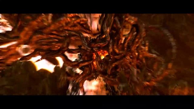 RESIDENT EVIL 5 #20 - УМРИ, ВЕСКЕР!