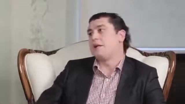 ARMELLE парфюм Интервью Президента компании