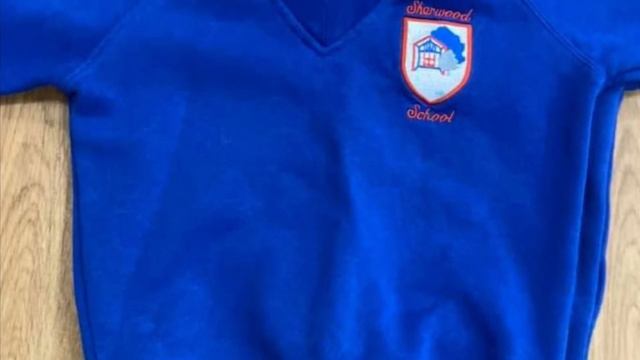 Sherwood Nearly-new Uniform Shop