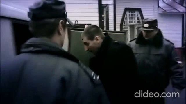 P. Iliin & компоновка The Neptunov - Ментовские войны.