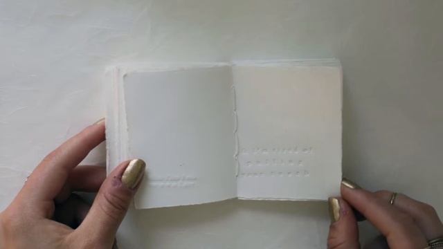 Richard Siken's "Wishbone" as Artist Book