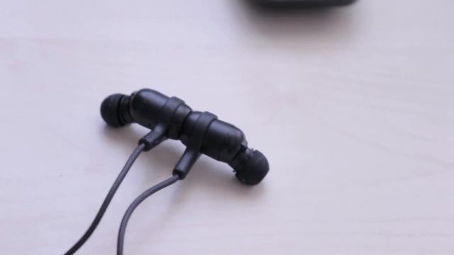 Anker Soundbuds Flow - erster Eindruck nach 24h