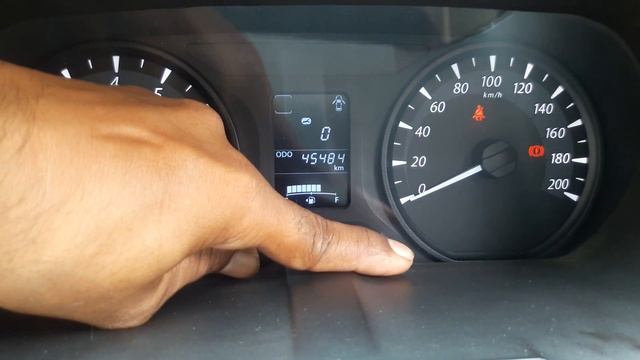 TATA ZEST/TIAGO/BOLT SERVICE LIGHT RESET
