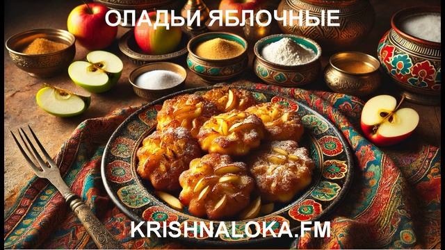 Яблочные оладьи, которые тают во рту! Быстро, просто, вкусно! Ирина Тимченко