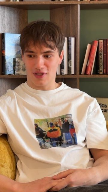 Денис Румянцев