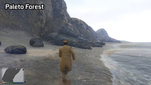 GTA Online Shipwreck Location April 13, 2022 | Frontier Outfit Scraps | Daily Collectible Guide