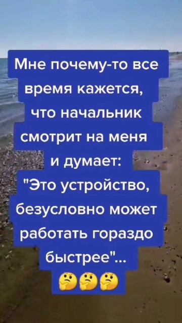 Мнение начальства о тебе