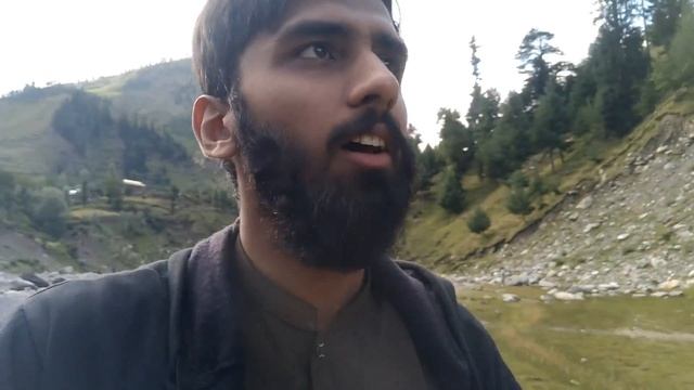 Beauty of Azad Kashmir | Kel Village, Keil Valley