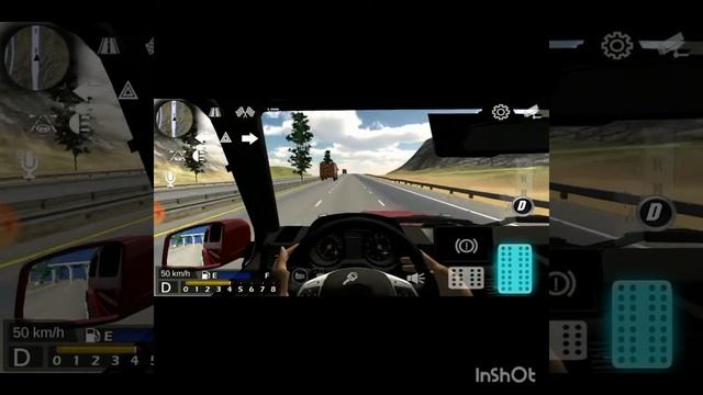 Забрал гелик BRABUS :car parking multiplayer