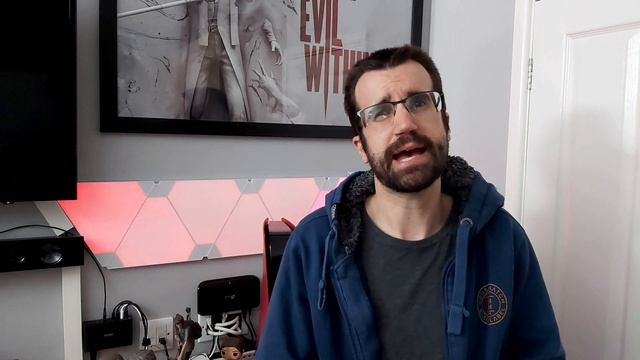 Playstation icon LIGHT (GREAT FOR YOUR SETUP)