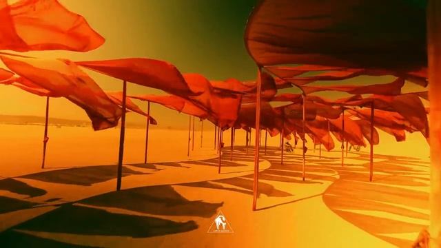 Cafe De Anatolia - Burning Man (2024)