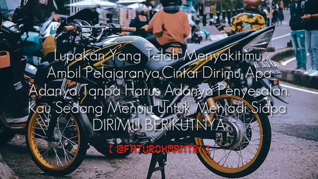 Quotes Tiger Modif..