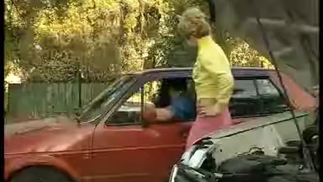 Придётся отсосать