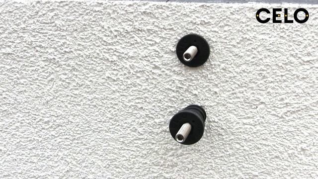 How to fix heavy duty fastenings on insulated concrete! ResiTHERM® 16