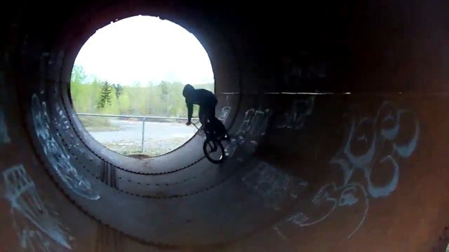 Full Pipe