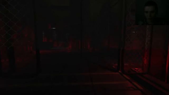 SOMA: Part 1. Робо залупа