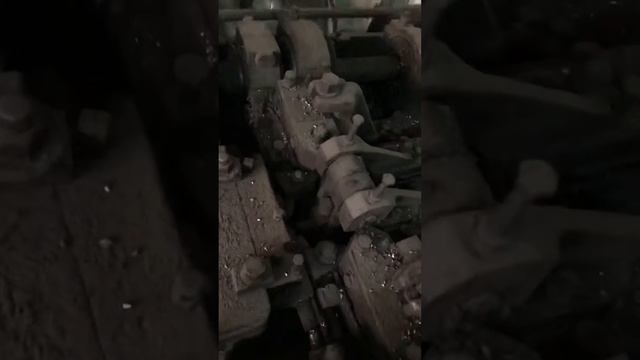 Гвоздильный станок