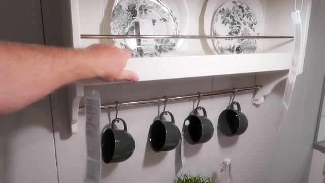 New House Shopping IKEA Kitchen & Lighting | Shop With Me