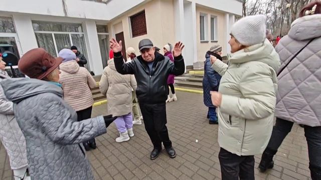 2.03.25г..."Не Обещай"...