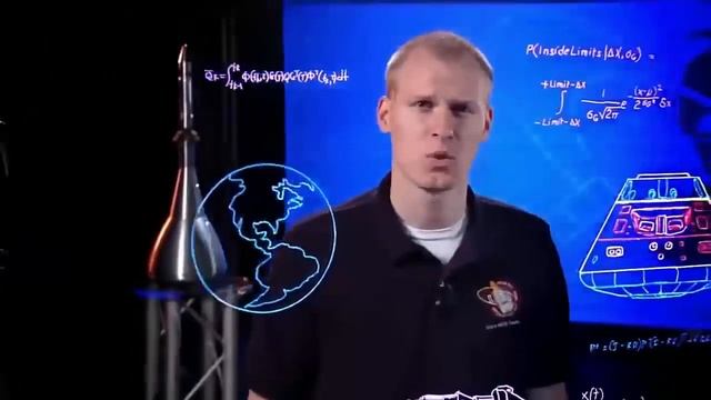 Плоская земля. Дичь от НАСА версии 2 0.