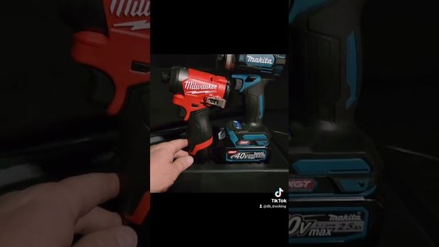 Milwaukee M12 Gen 3 Impact Driver