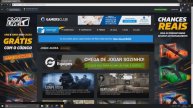 Como Jogar na Gamers Club baixar ANTI-CHEAT da Gamers Club Jogar Mata Mata na GC !?