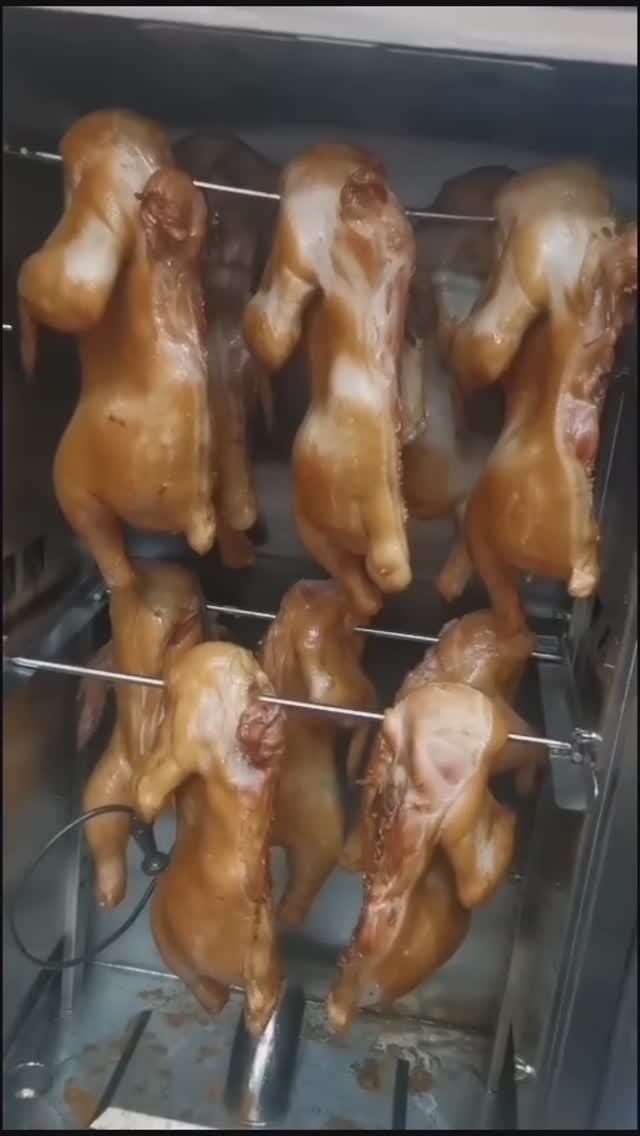 Готовим сами.