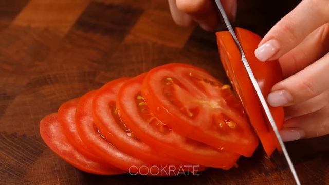 An Italian family taught me! This is the only way I cook chicken breast