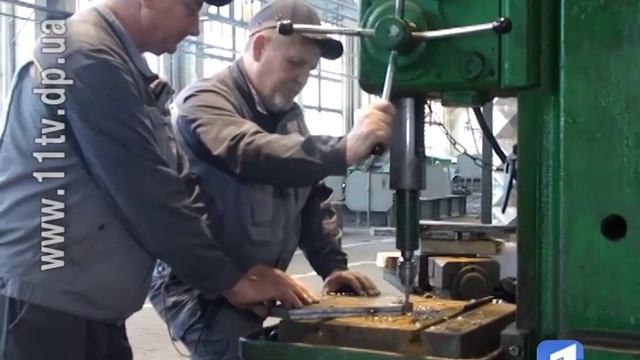 Стронгмени на ІНТЕРПАЙП
