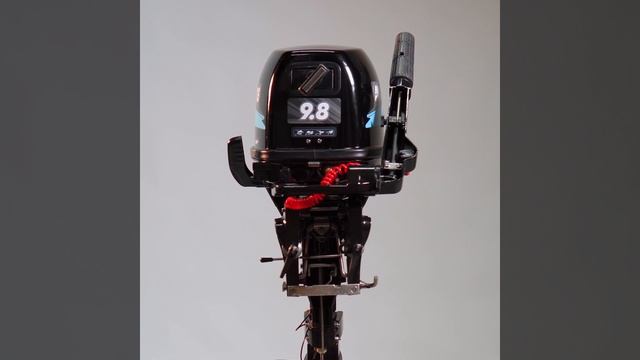 Лодочный мотор Avantis 9.8