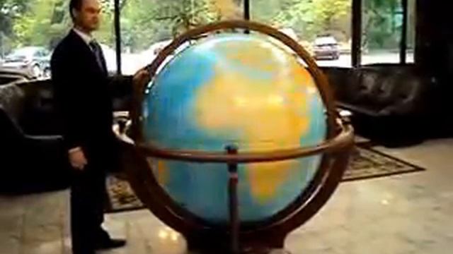 Купить глобус в Украине
