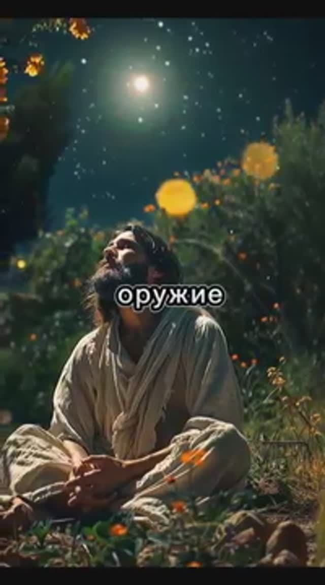 ЧТО ГОВОРИТ БИБЛИЯ О МОЛИТВЕ⁉️ #библия