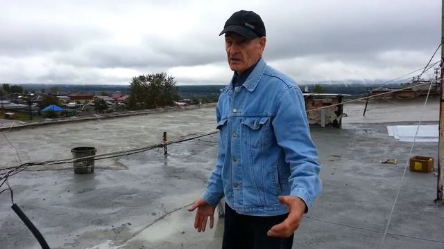 Карпинск. Потоп. часть2/ www.vkarpinsk.info