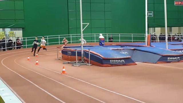Финальные забеги на 400 м (юноши) (18:51:32)