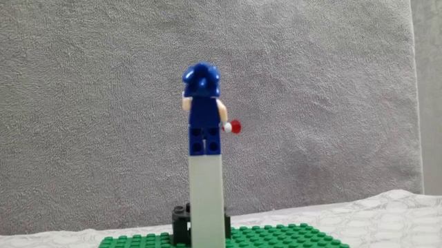 Соник новая угроза 1 серия