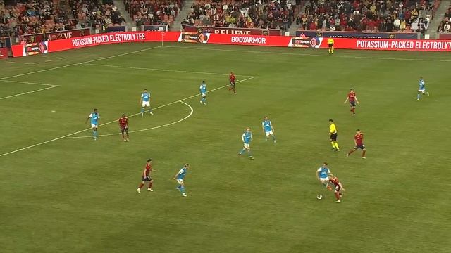 HIGHLIGHTS: Real Salt Lake vs. Charlotte FC | April 8, 2023