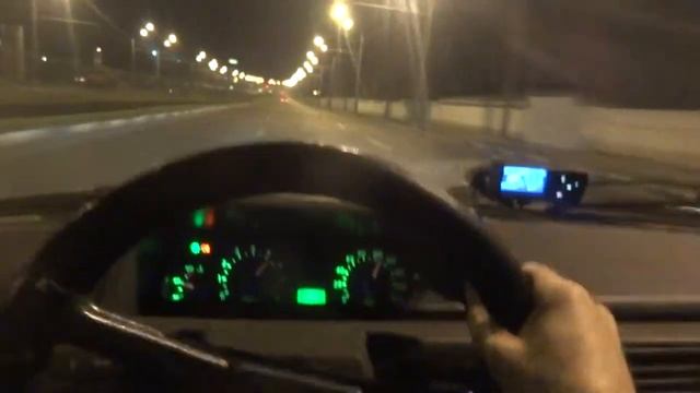 9,9 s 0-100 km Tavriya ZAZ BORMAN TUNING ET 16,99 @402 m